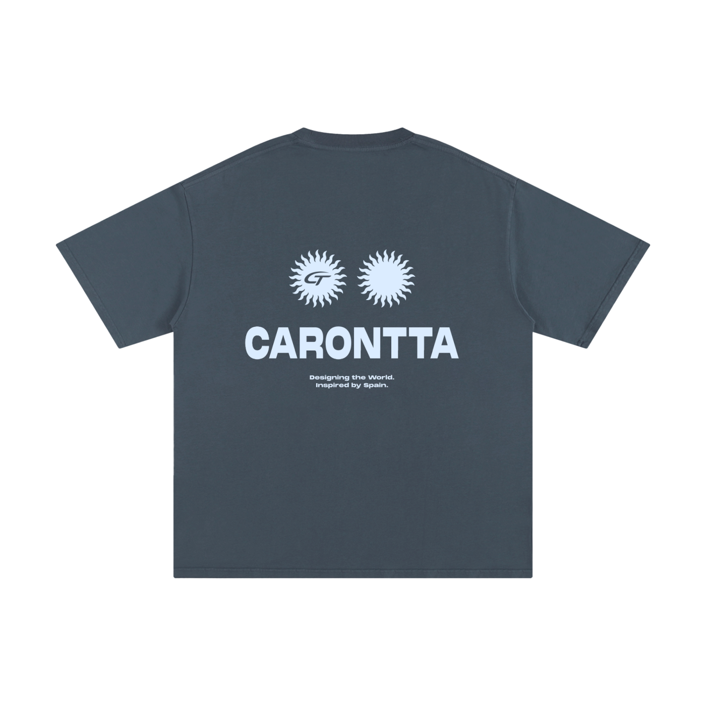 INSPIRED T-SHIRT