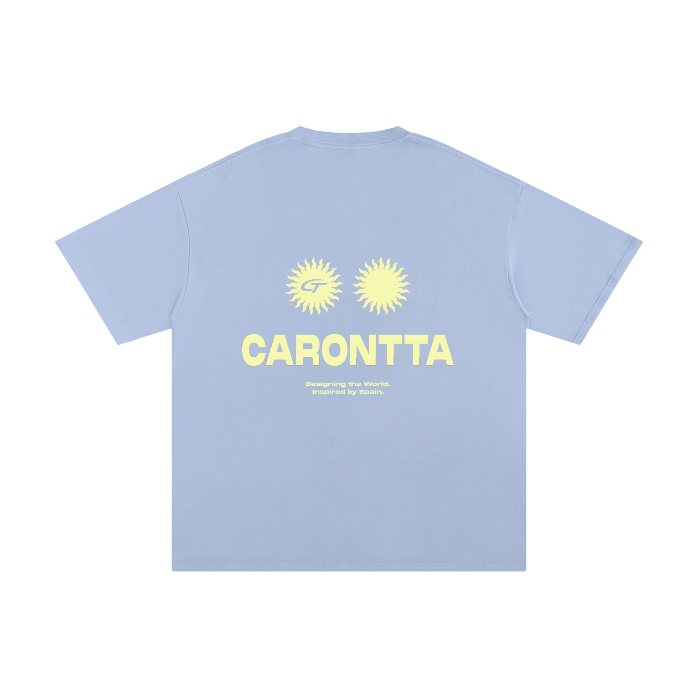INSPIRED T-SHIRT