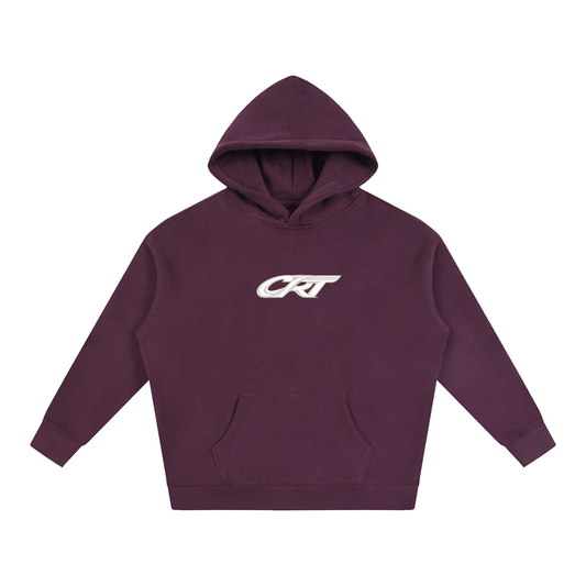 CRT HOODIE