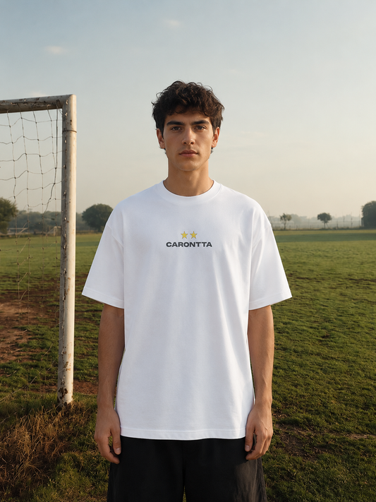 CAMPEONES 2026 T-SHIRT