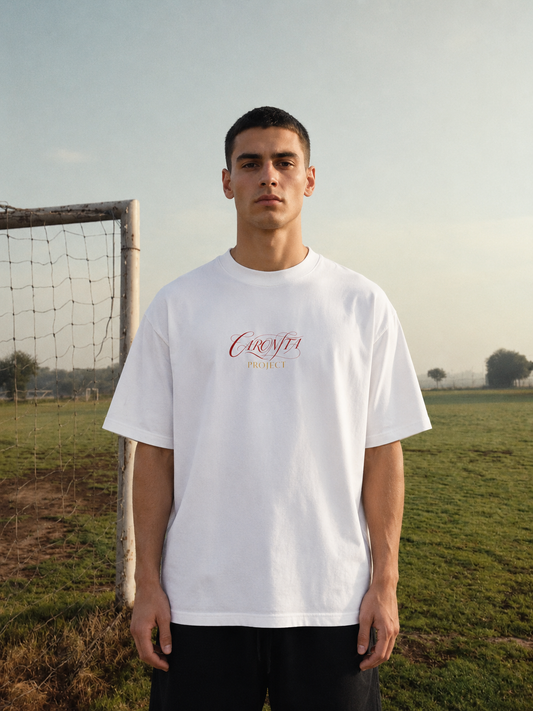 HEXACAMPEONES T-SHIRT