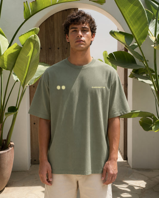 SUN T-SHIRT
