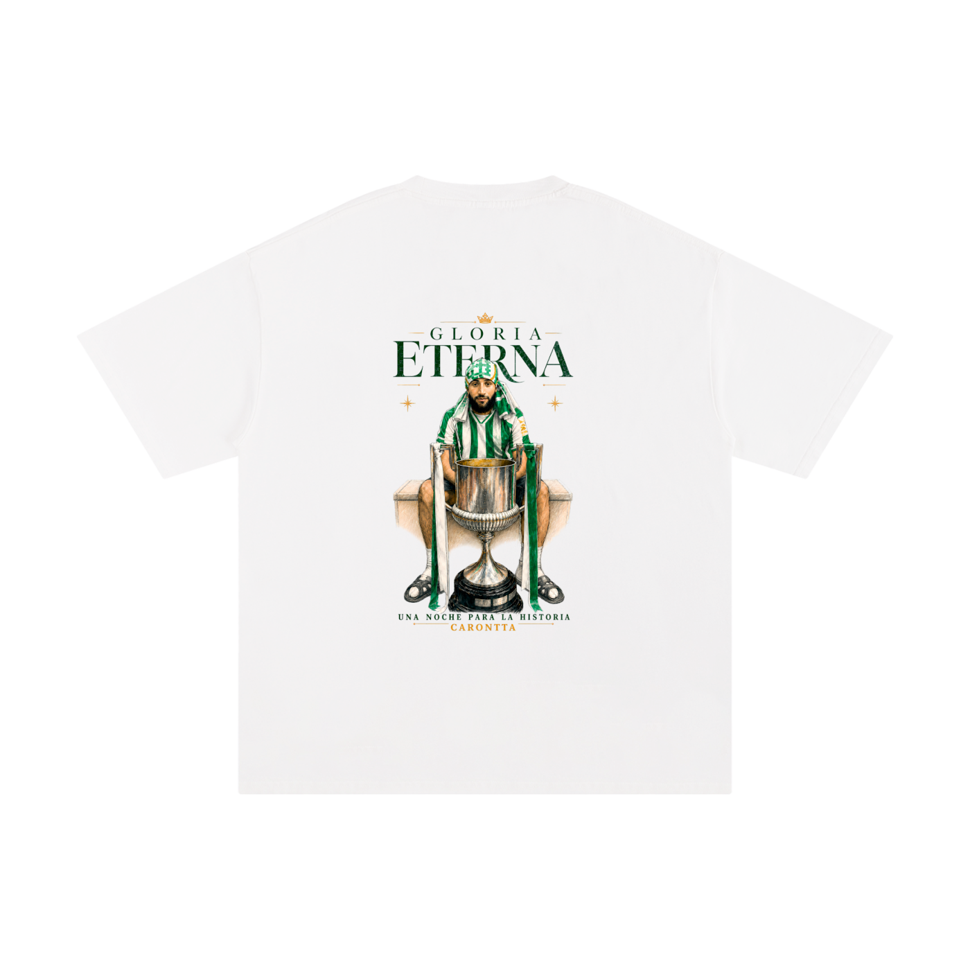 EL MAGO T-SHIRT