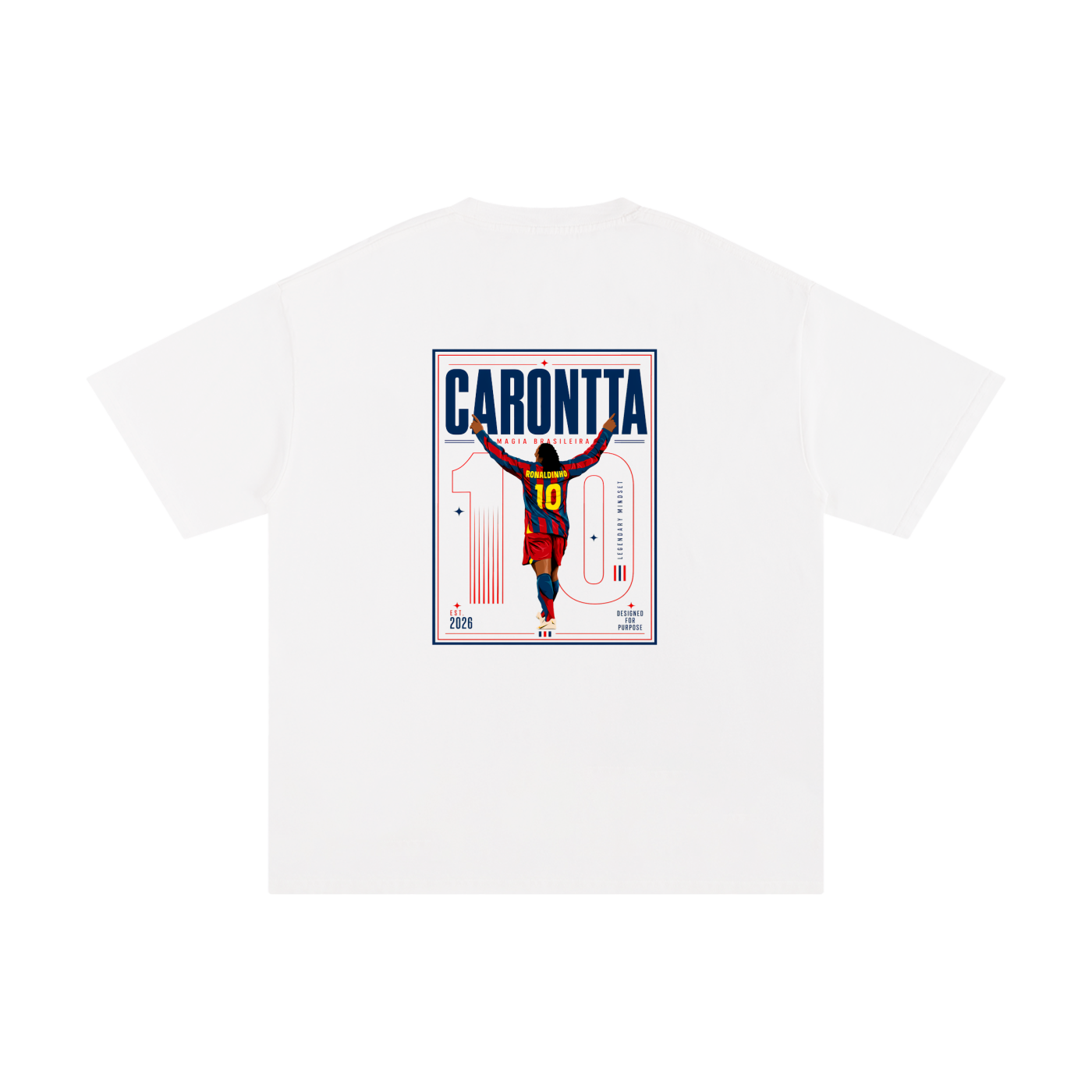 GAUCHO T-SHIRT