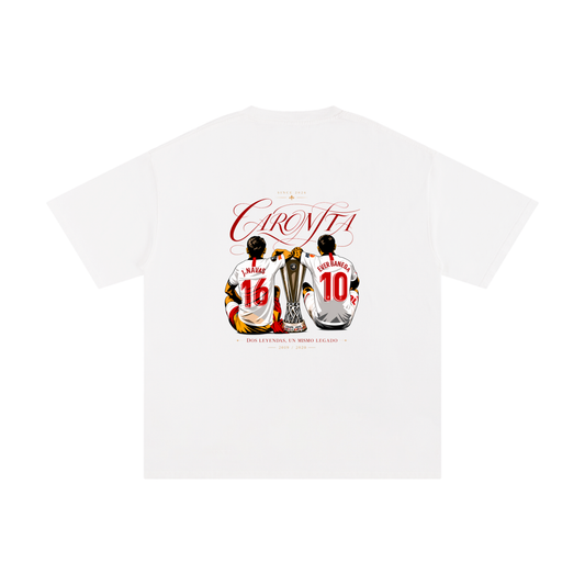 HEXACAMPEONES T-SHIRT
