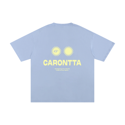 INSPIRED T-SHIRT
