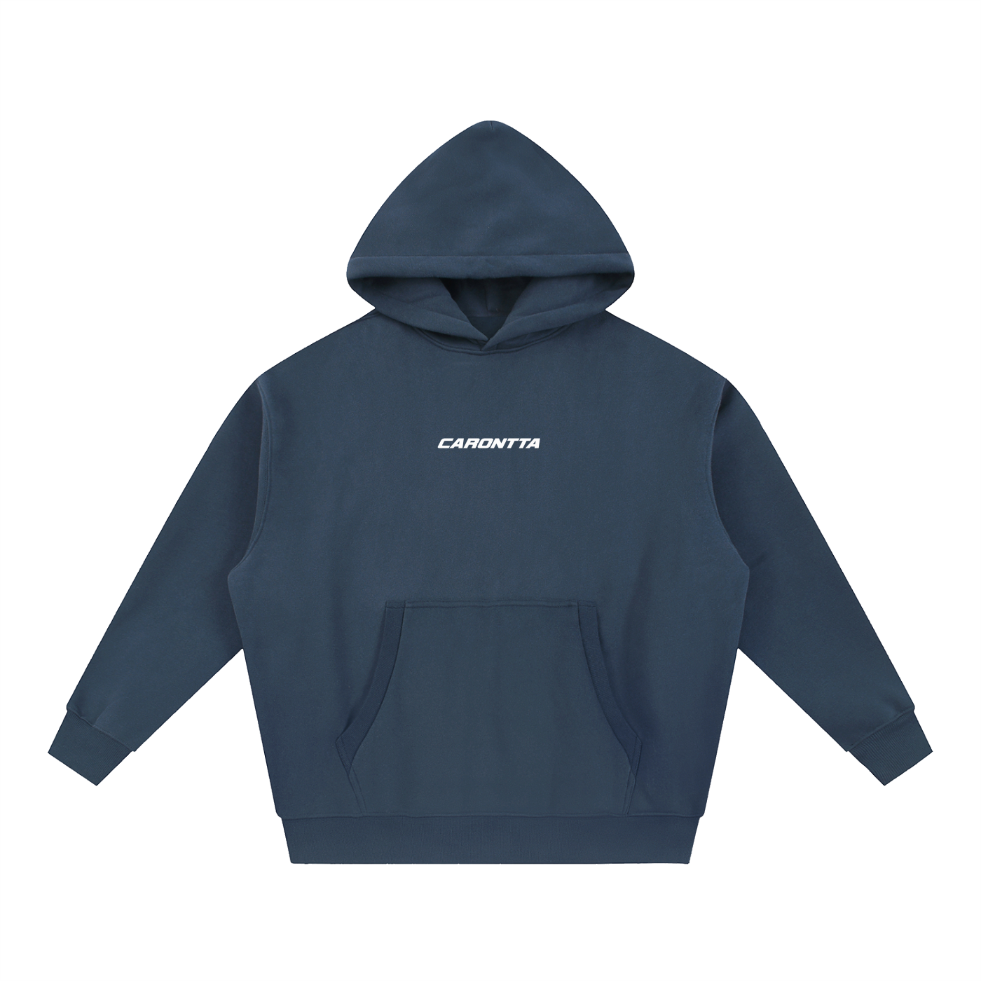 FLEECE HOODIE
