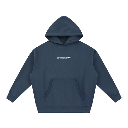 FLEECE HOODIE