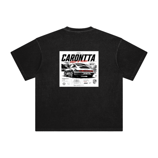 PORSCHE 911 T-SHIRT