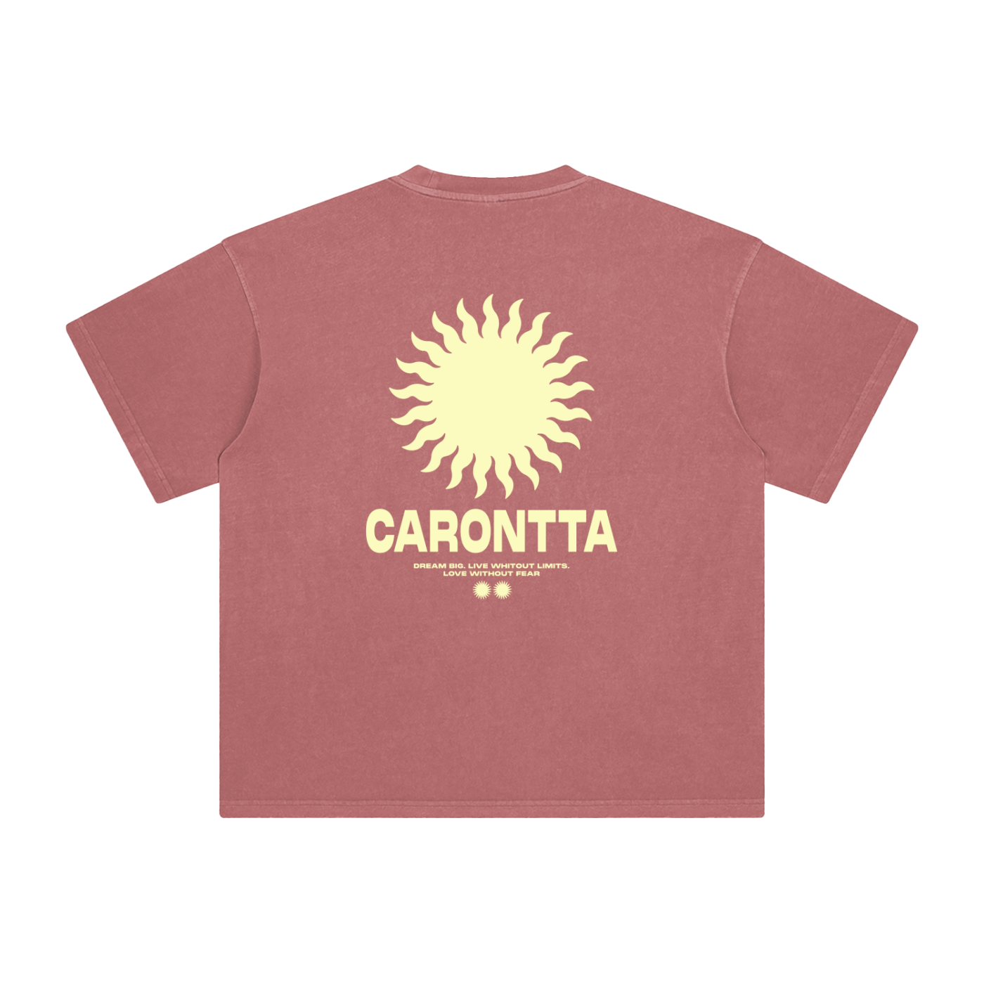 SUN T-SHIRT