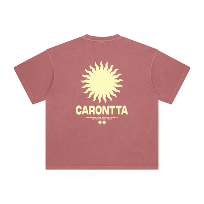 SUN T-SHIRT