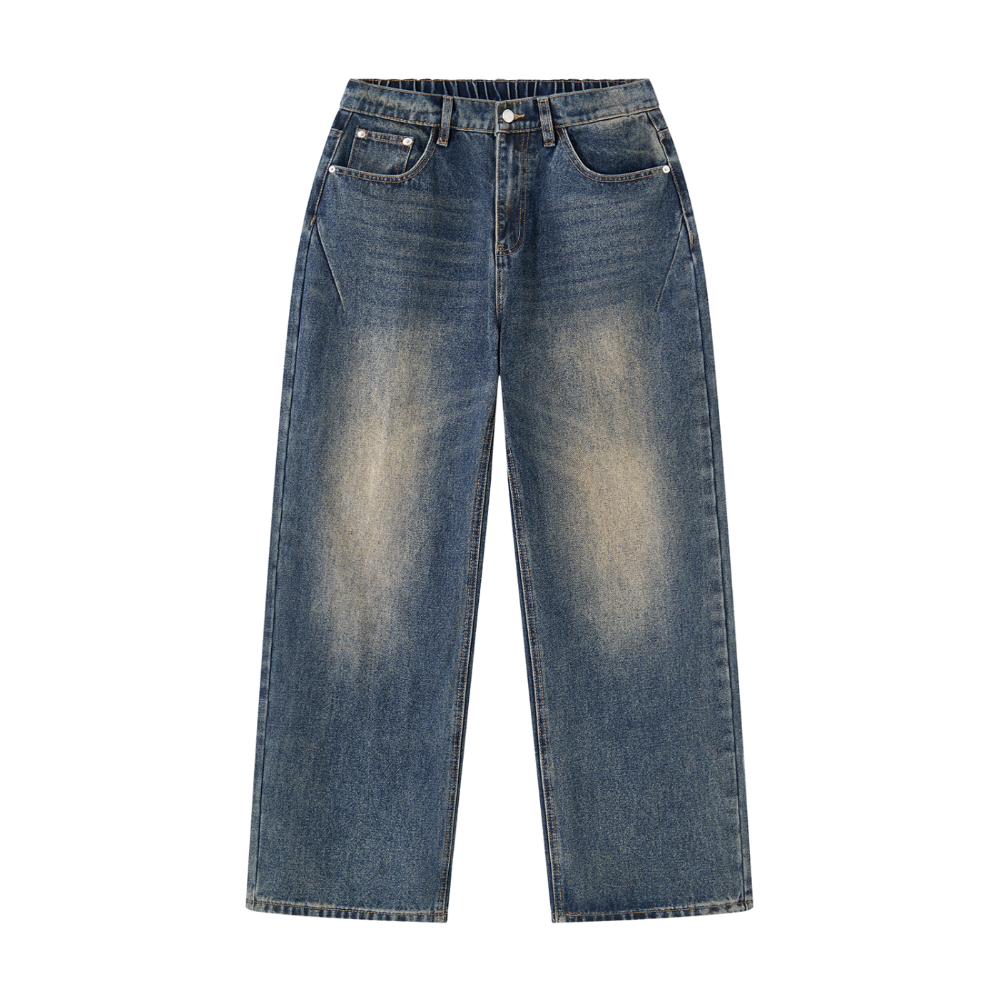 Denim Jeans