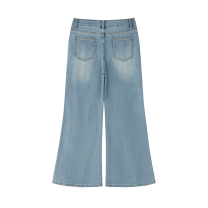 Flare Vintage Jeans