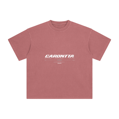 CAMISETA CARONTTA OVERSIZE “DBP”
