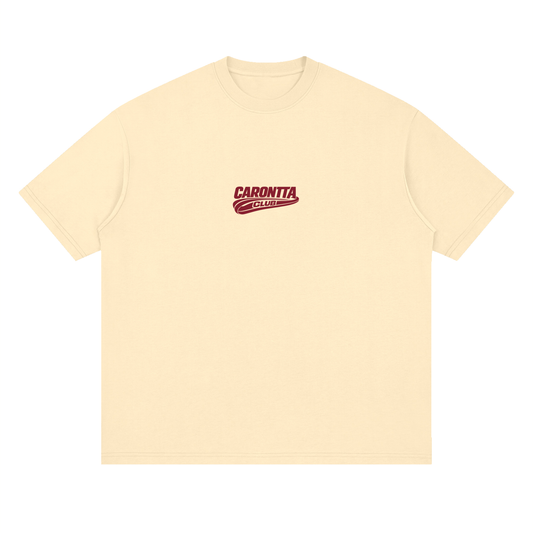 GLOBAL SOCIETY T-SHIRT