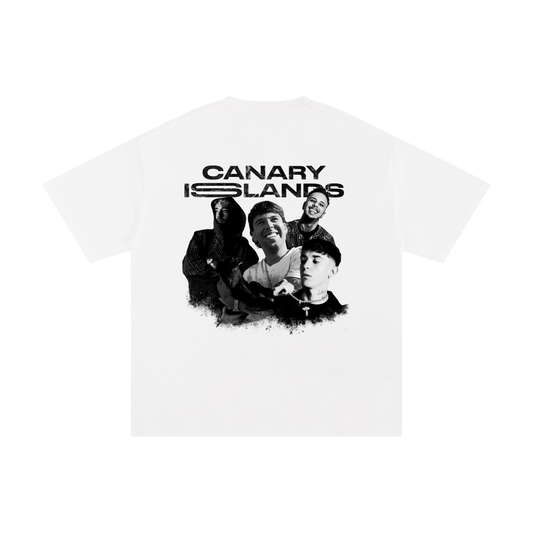 CANARY ISLANDS T-SHIRT