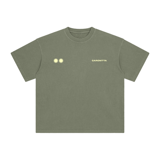 SUN T-SHIRT