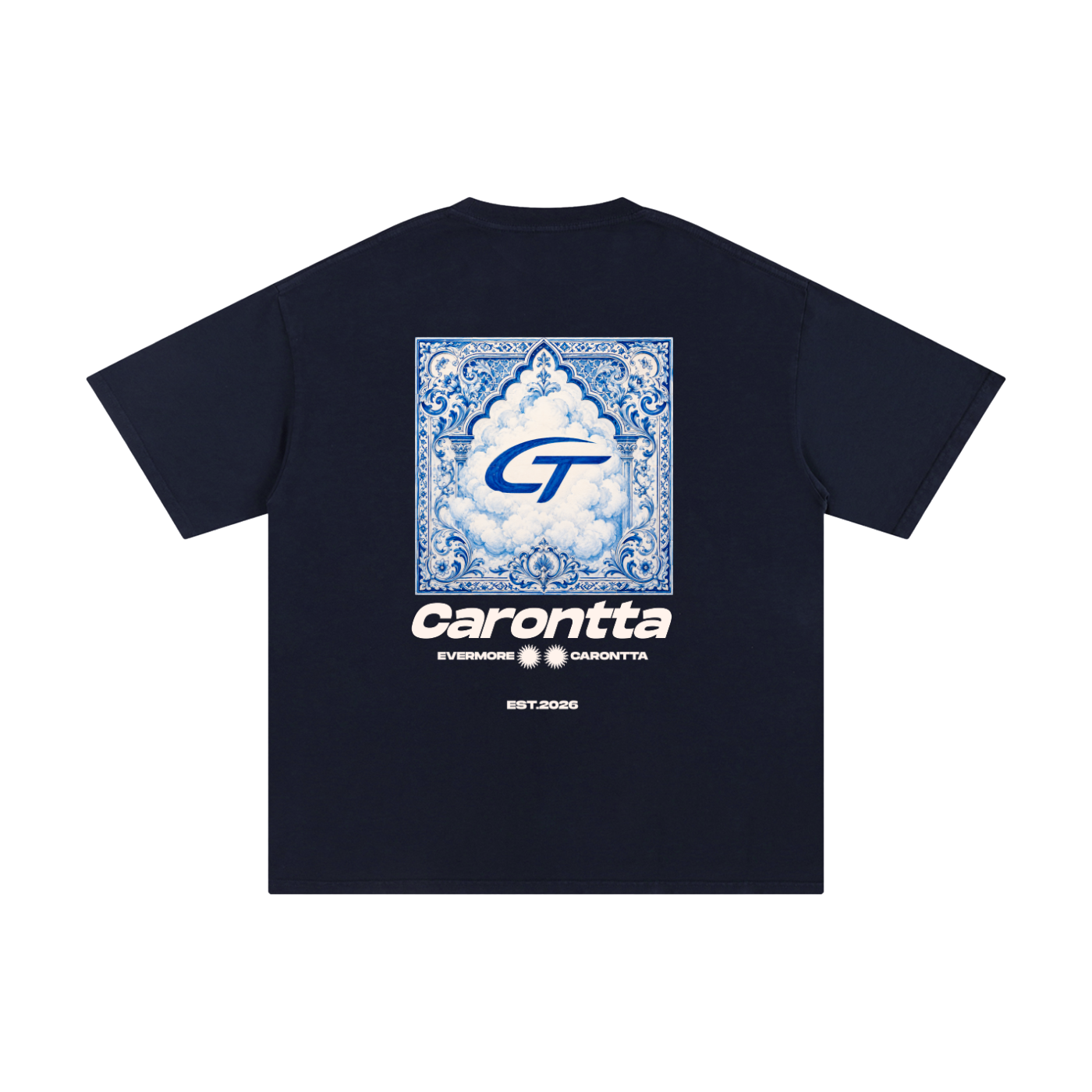 EVERMORE T-SHIRT