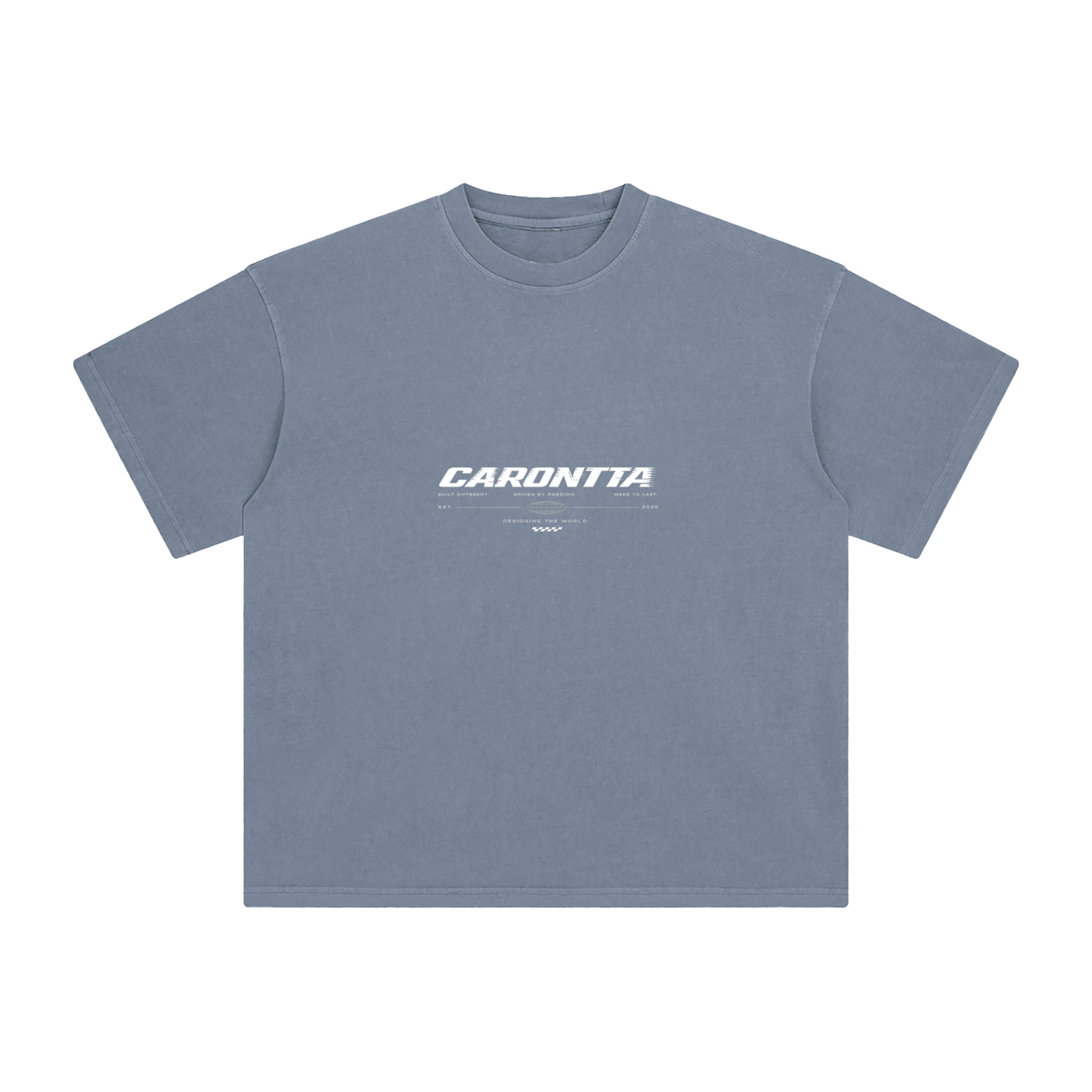 PORSCHE 911 T-SHIRT