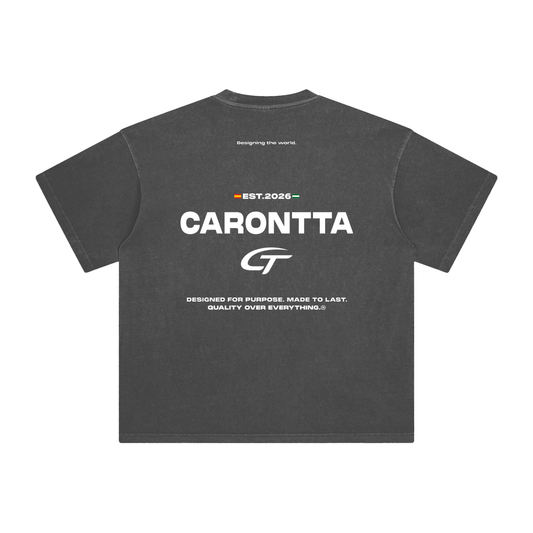 QUALITY T-SHIRT