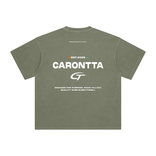 QUALITY T-SHIRT