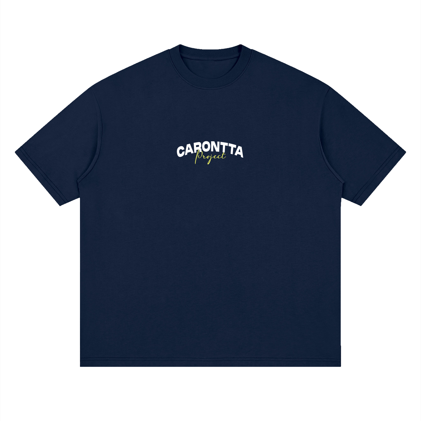 PROJECT T-SHIRT