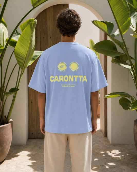 INSPIRED T-SHIRT