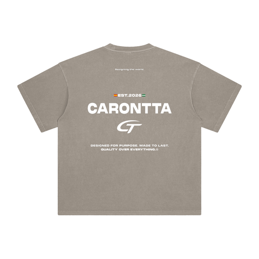 QUALITY T-SHIRT