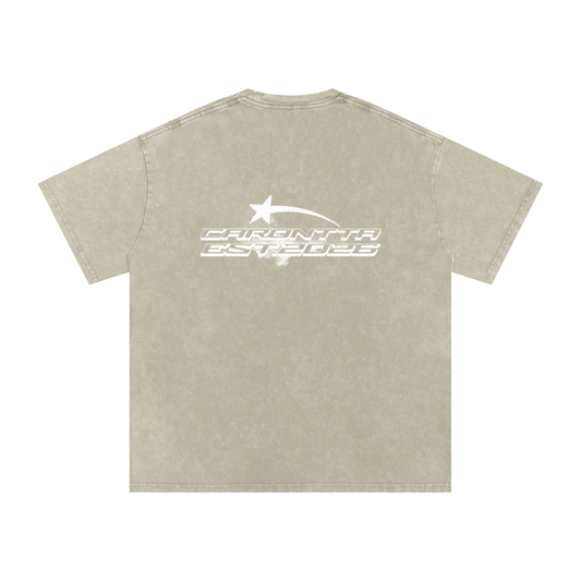 STAR T-SHIRT