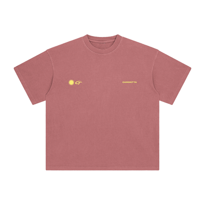 SUN T-SHIRT