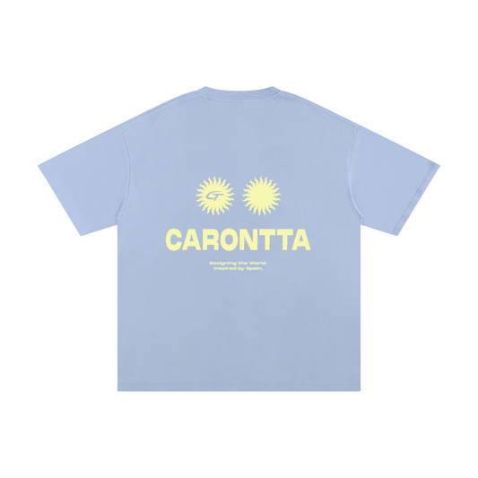 INSPIRED T-SHIRT