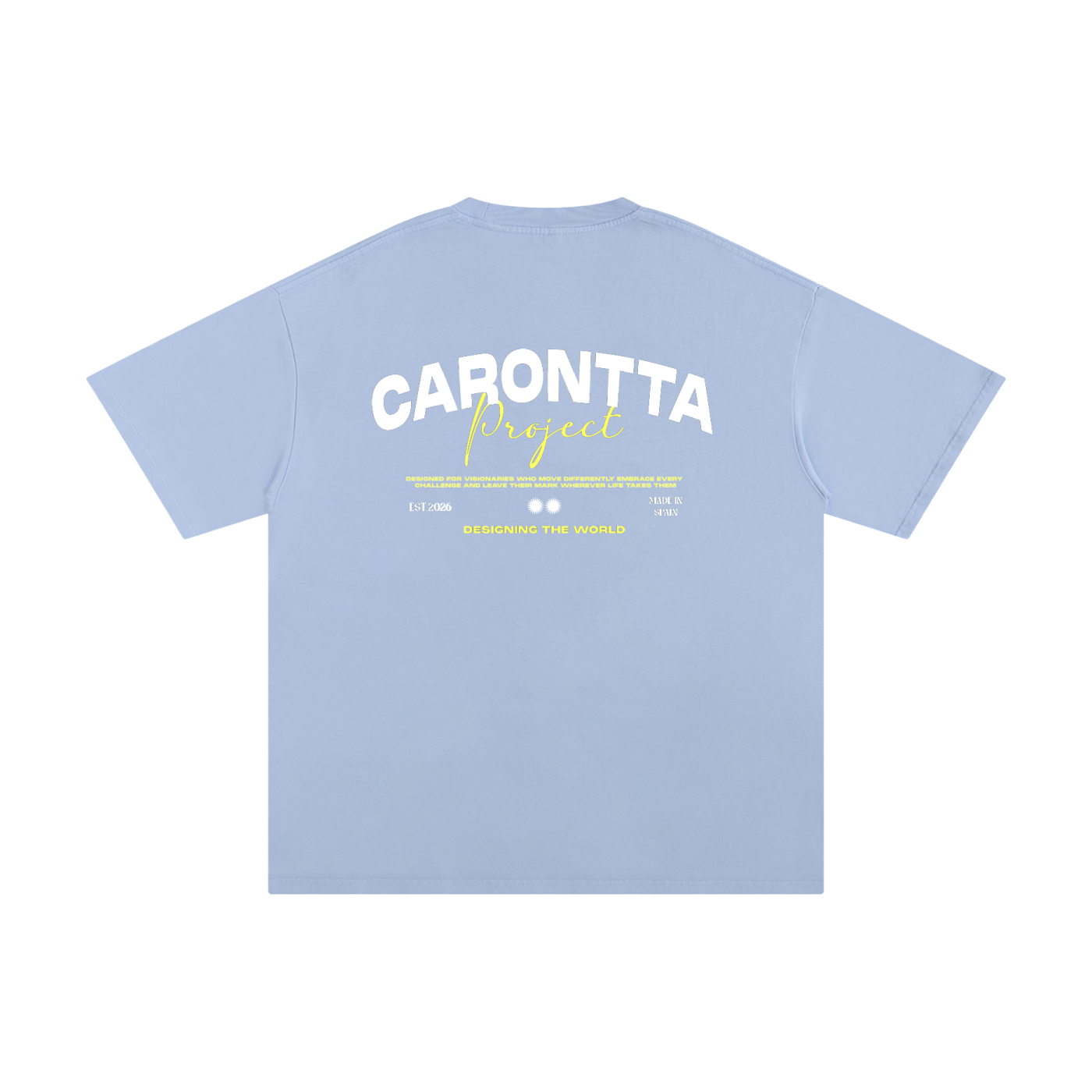 PROJECT T-SHIRT