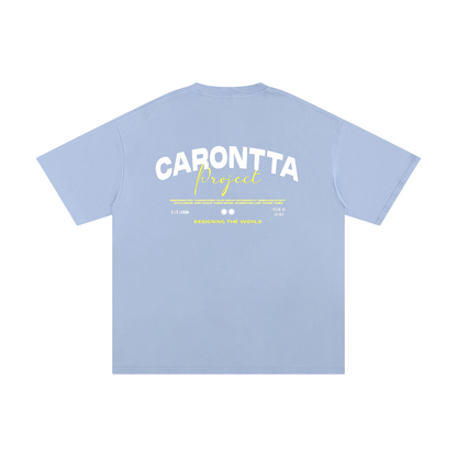 PROJECT T-SHIRT