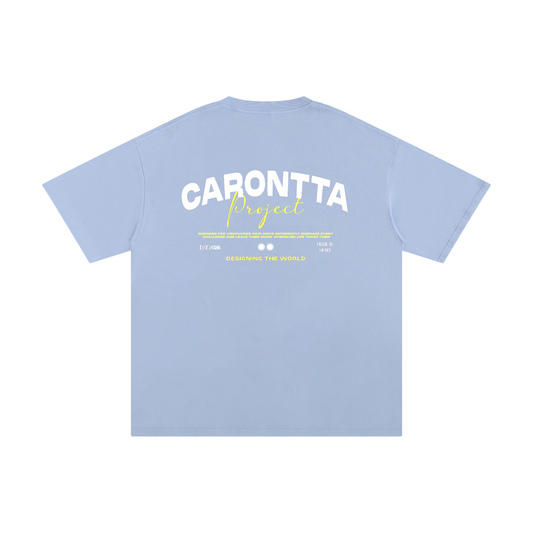 PROJECT T-SHIRT