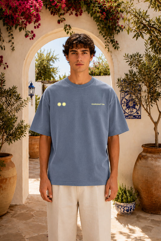 SUN T-SHIRT