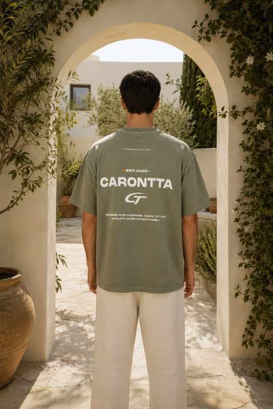 QUALITY T-SHIRT