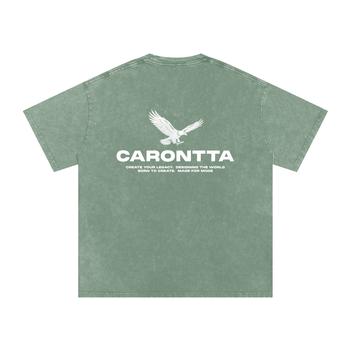 LEGACY T-SHIRT