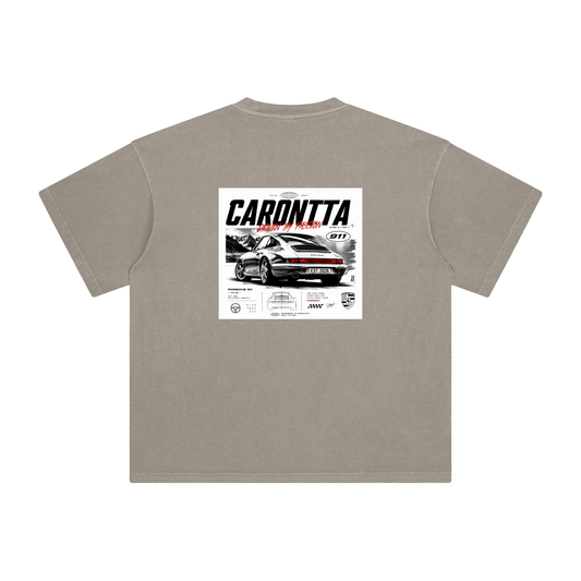 PORSCHE 911 T-SHIRT