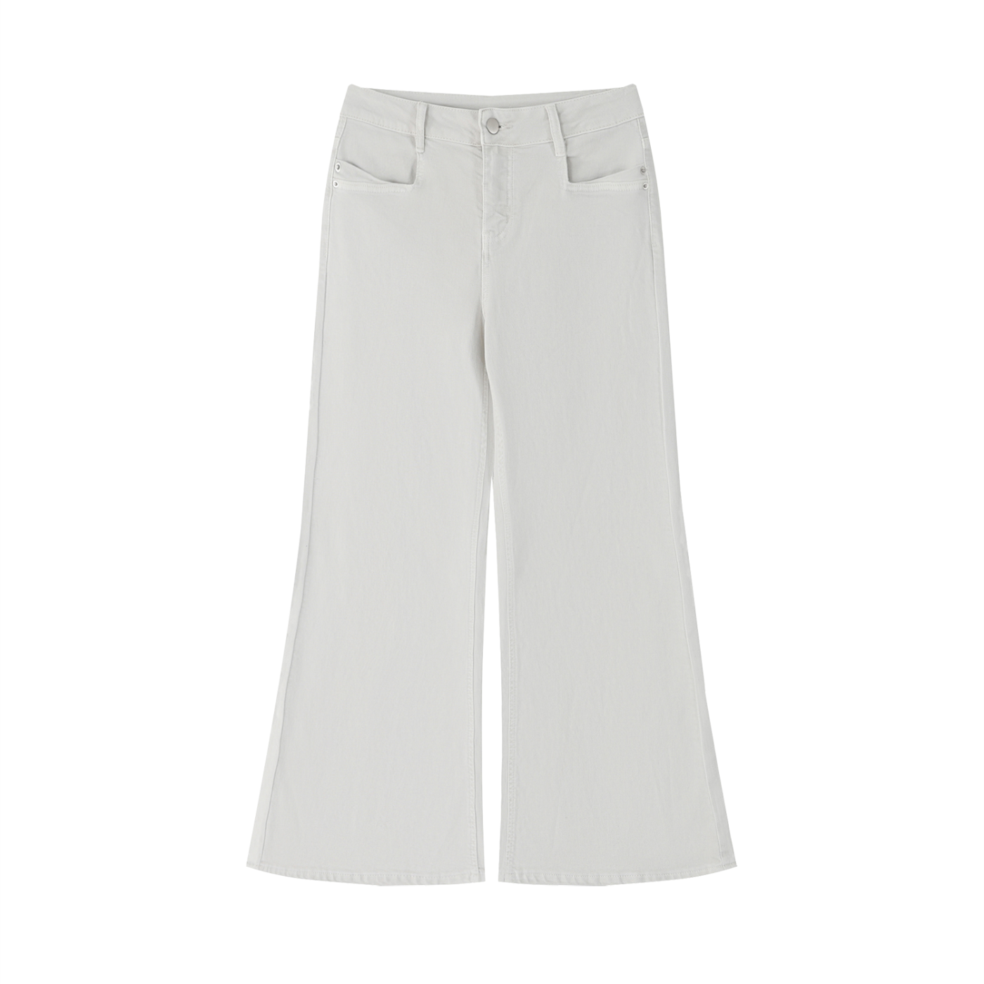 Flare Vintage Jeans