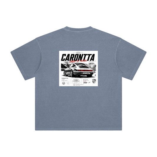 PORSCHE 911 T-SHIRT
