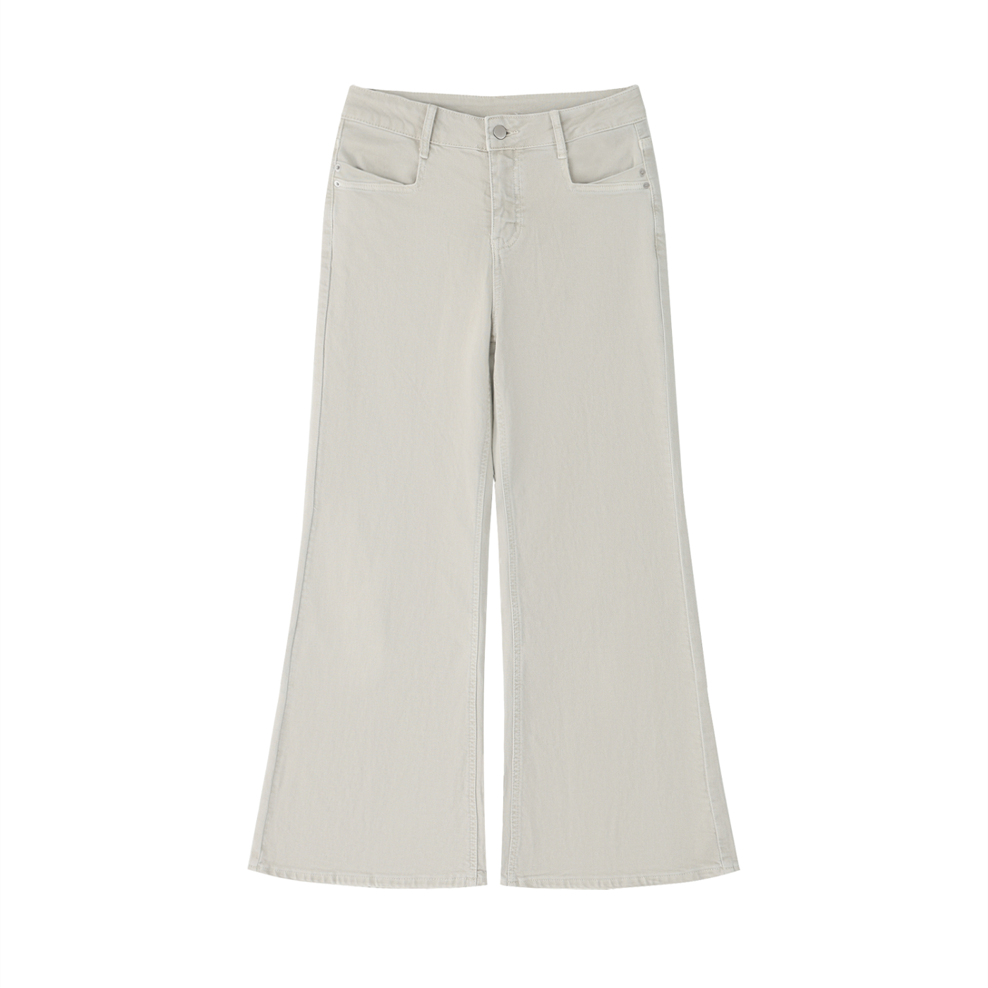 Flare Vintage Jeans