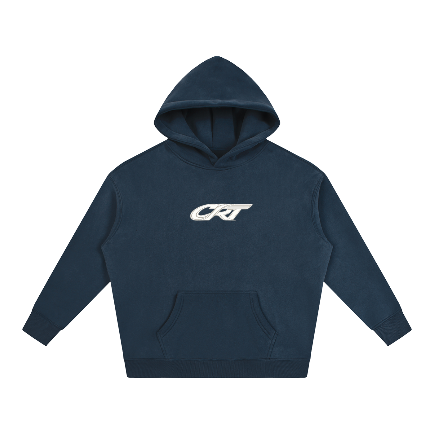 CRT HOODIE
