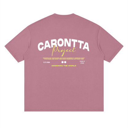 PROJECT T-SHIRT