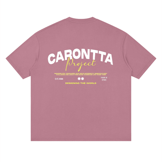 PROJECT T-SHIRT