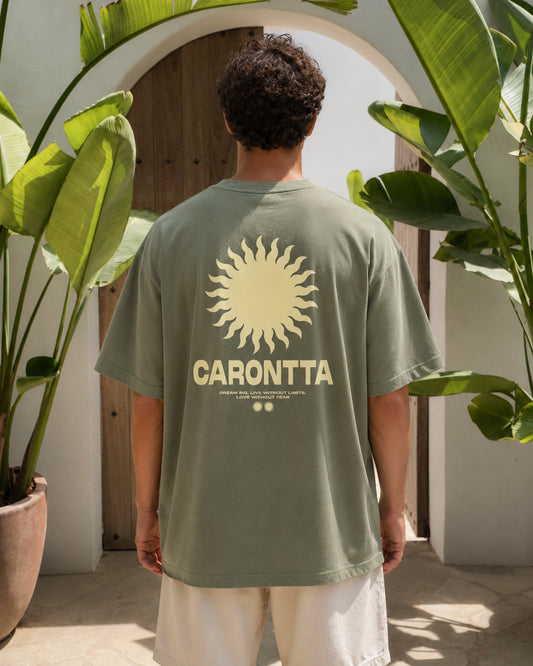 SUN T-SHIRT