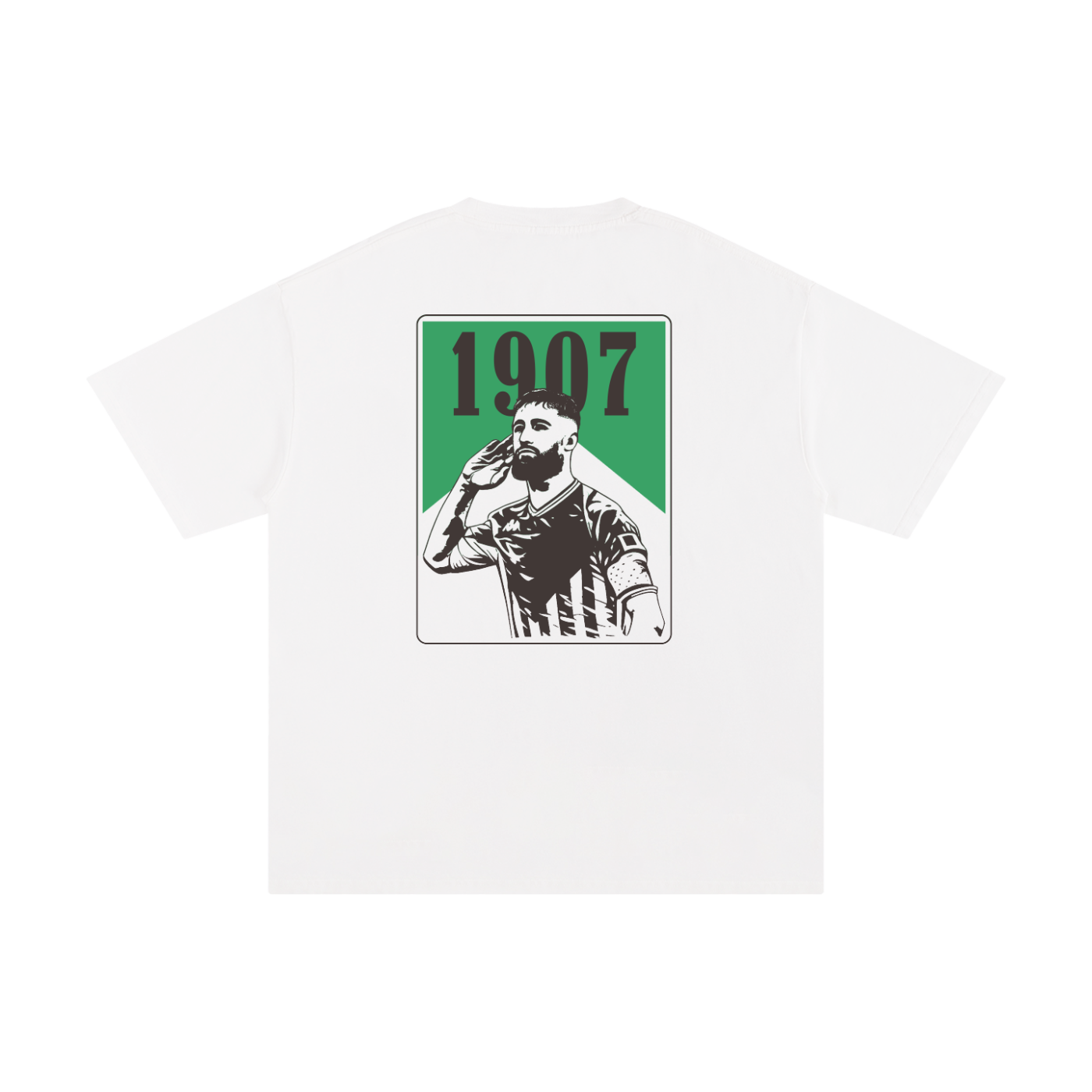 EL MAGO T-SHIRT