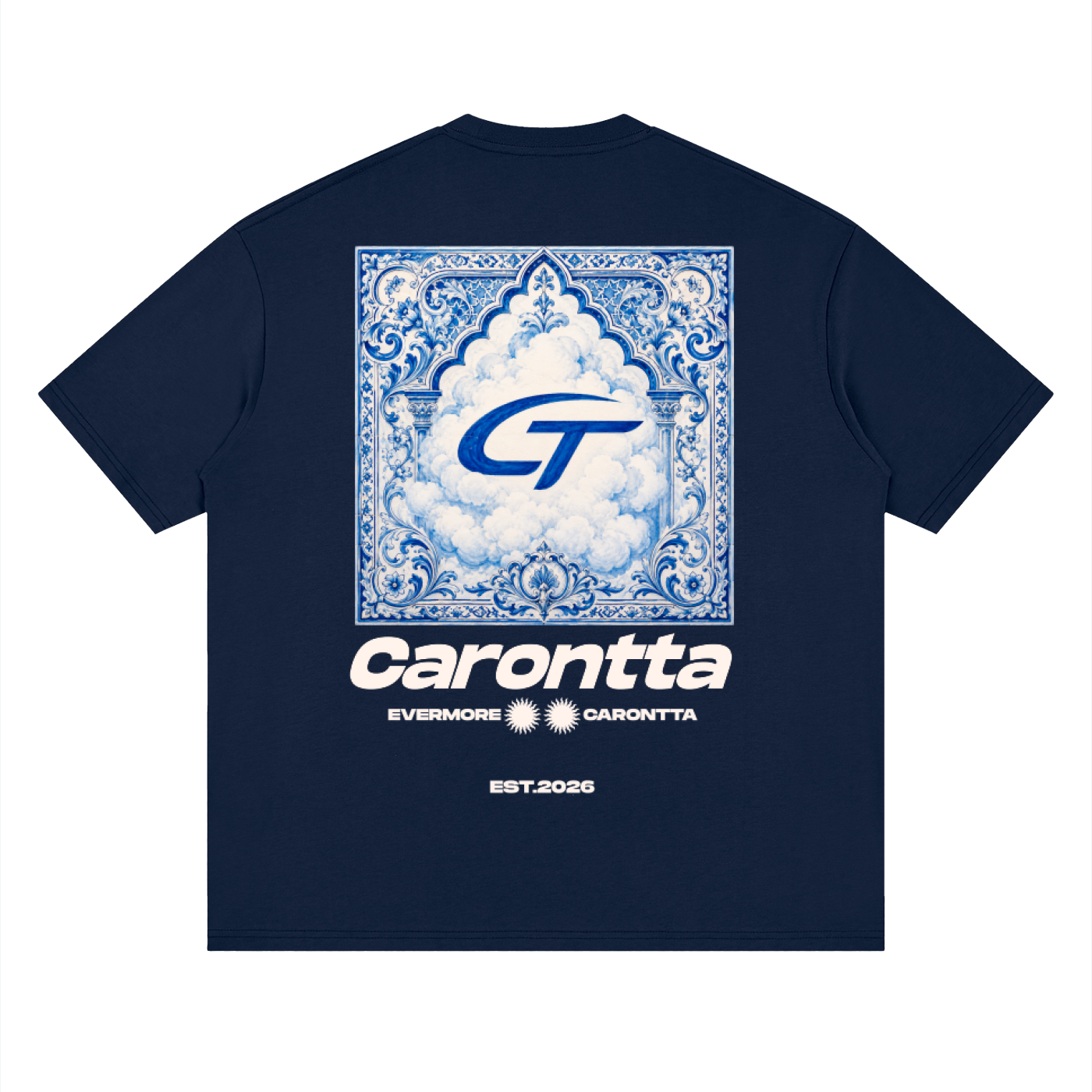 EVERMORE T-SHIRT