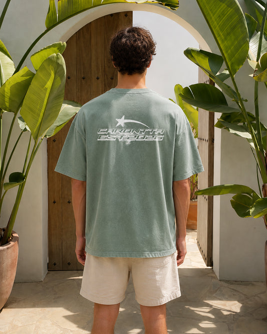 STAR T-SHIRT