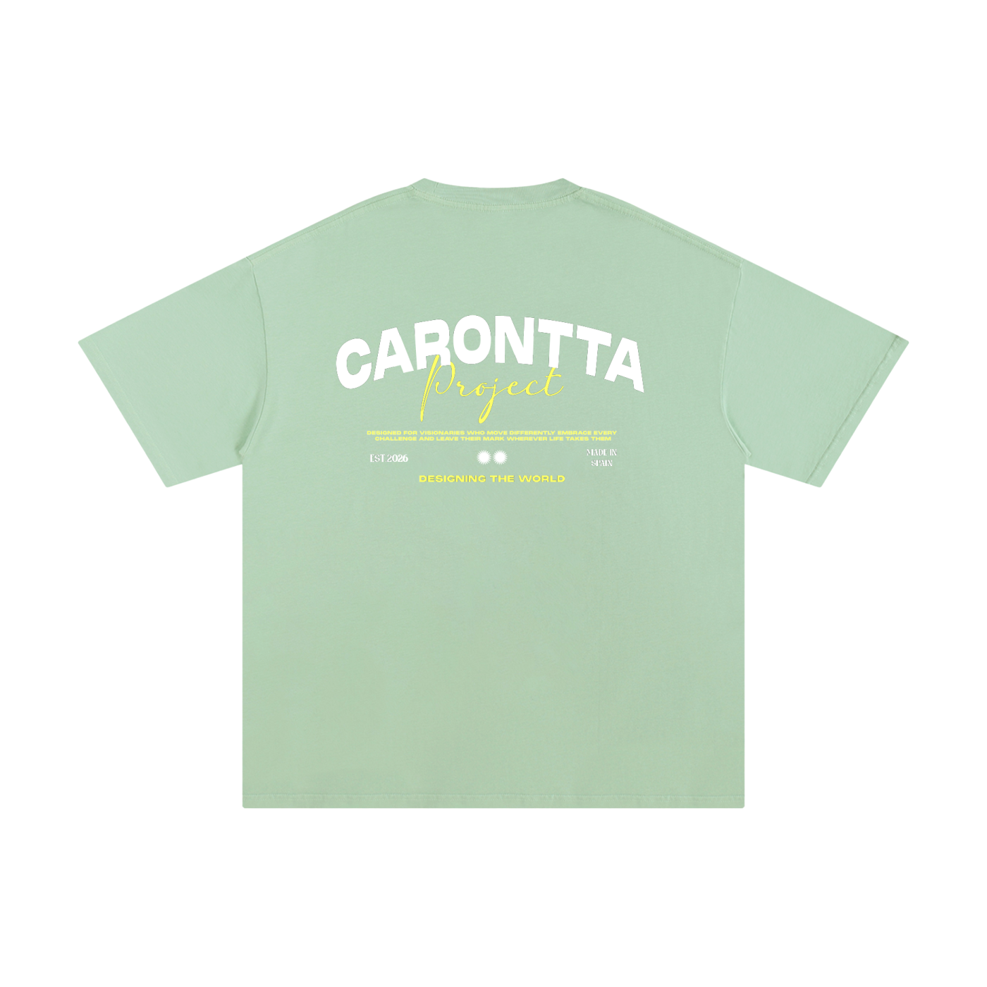 PROJECT T-SHIRT