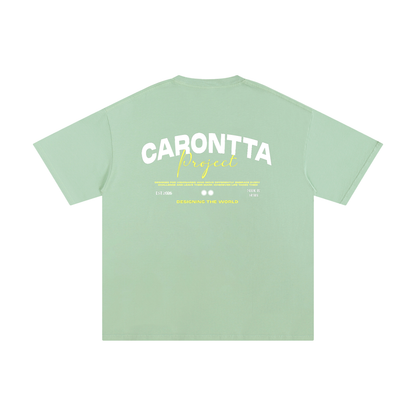 PROJECT T-SHIRT